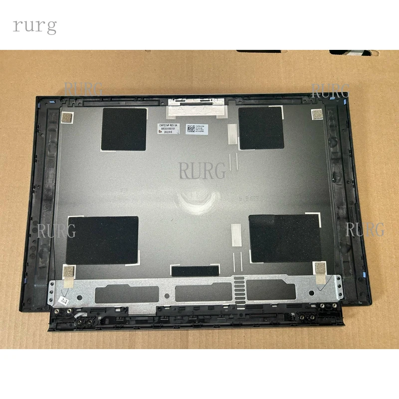 R+ FOR Dell G Series G16 7620 LCD Back cover panel AM3UV000101 8TMKD 08TMKD
R+ FOR Dell G Series G16 7620 LCD Back cover panel AM3UV000101 8TMKD 08TMKD