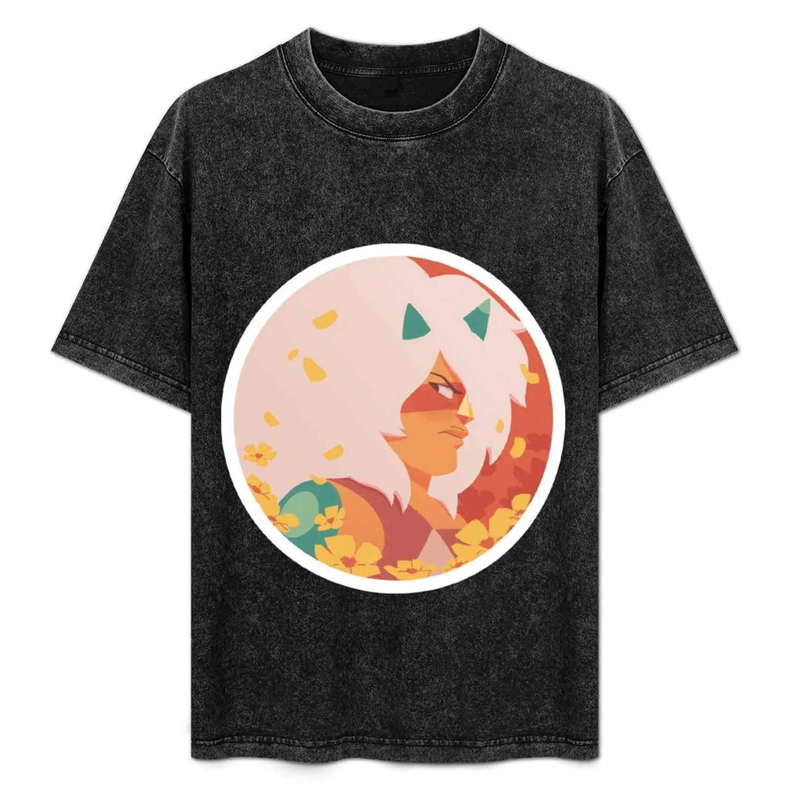 Pastel Jasper portrait T-Shirt blue archive blacks man t shirt plain t shirts men
Pastel Jasper portrait T-Shirt blue archive blacks man t shirt plain t shirts men