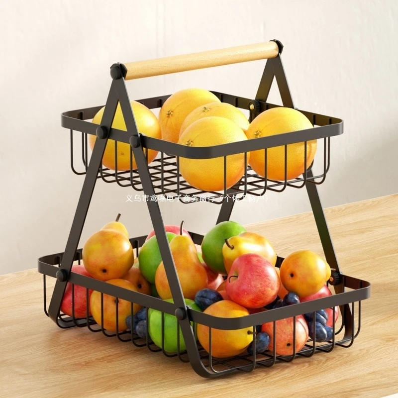Multi Tier Iron Fruit Basket Snack Tray Tabletop Centerpiece For Coffee Table Living Room Home Holiday Gift For Families
Multi Tier Iron Fruit Basket Snack Tray Tabletop Centerpiece For Coffee Table Living Room Home Holiday Gift For Families