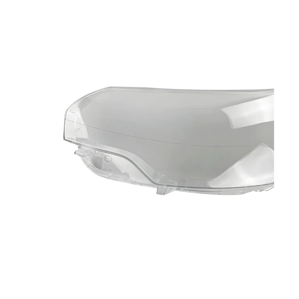 Car Right Headlight Cover Headlight Lamp Lens Shell Lampshade for Citroen C5
Car Right Headlight Cover Headlight Lamp Lens Shell Lampshade for Citroen C5