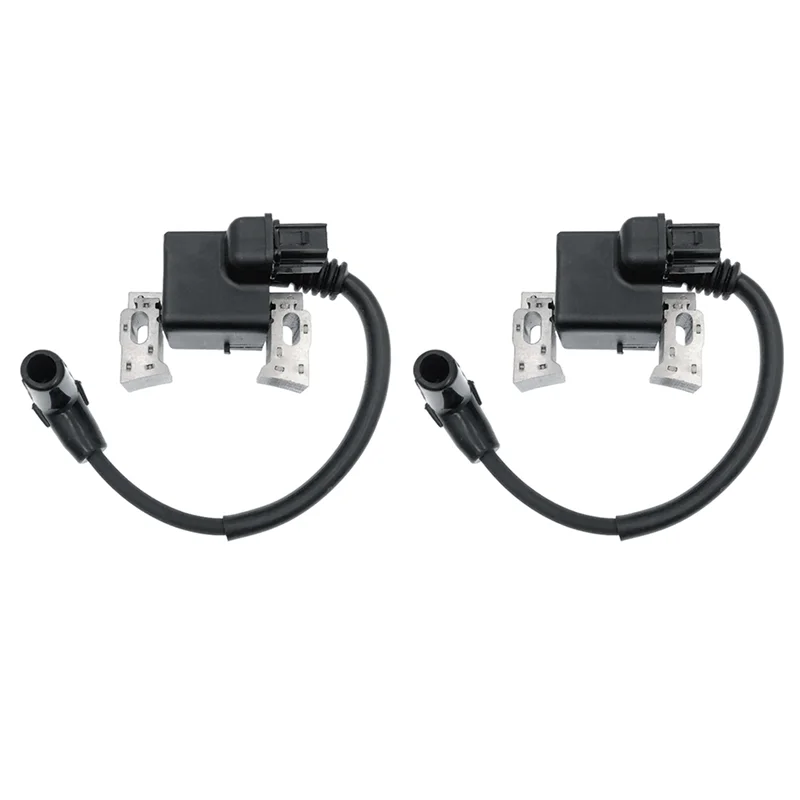 2X 30500-Z6L-043 Ignition Coils for Honda Gasonline Engines GX630 GX660 GX690 GXV630 GXV660
2X 30500-Z6L-043 Ignition Coils for Honda Gasonline Engines GX630 GX660 GX690 GXV630 GXV660