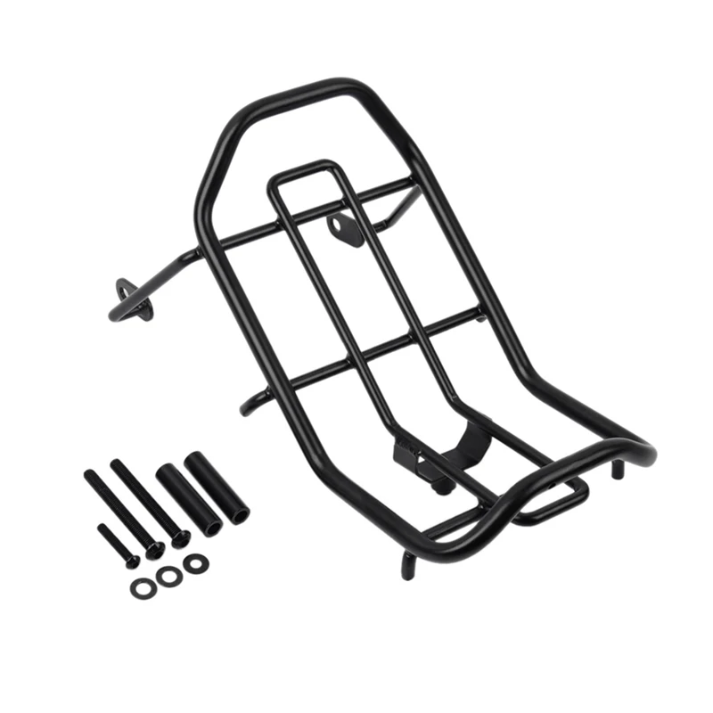 Motorcycle Center Carrier Center Rack Carrier Luggage Grille For Honda Hunter Cub CT125 Trail 125 JA55 JA65 2020-2023 Parts
Motorcycle Center Carrier Center Rack Carrier Luggage Grille For Honda Hunter Cub CT125 Trail 125 JA55 JA65 2020-2023 Parts
