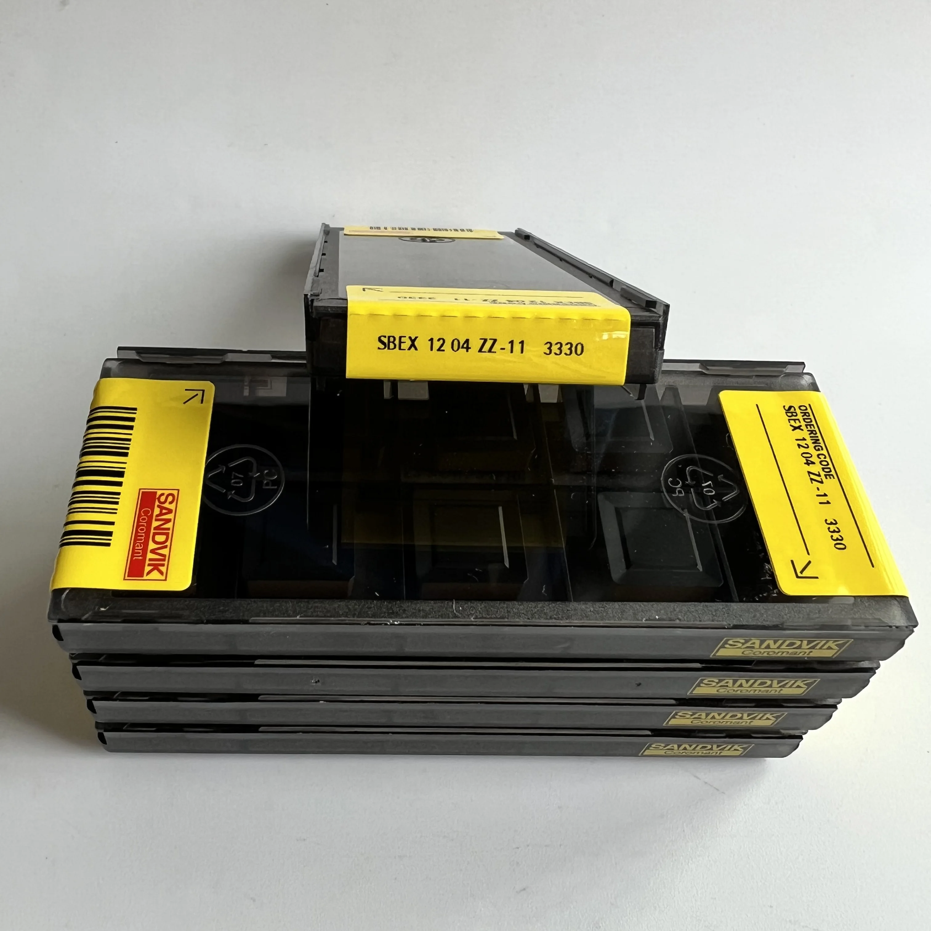 SBEX1204ZZ-11 3330 CNC BLADE
SBEX1204ZZ-11 3330 CNC BLADE