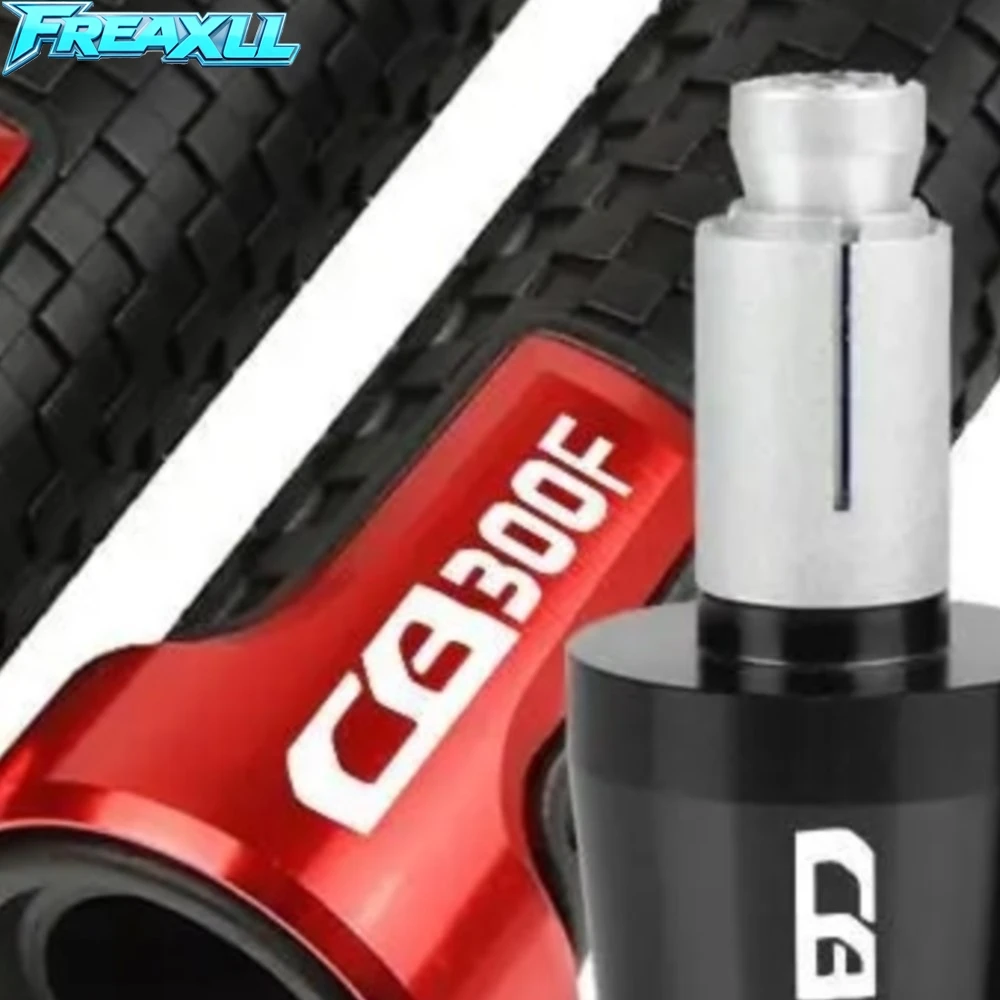 CB 300F Ручки руля Наконечники тормозных рычагов с ЧПУ для HONDA CB300F 2014-2016 2017 2018 2019 2020 2021 2022 2023
CB 300F Ручки руля Наконечники тормозных рычагов с ЧПУ для HONDA CB300F 2014-2016 2017 2018 2019 2020 2021 2022 2023