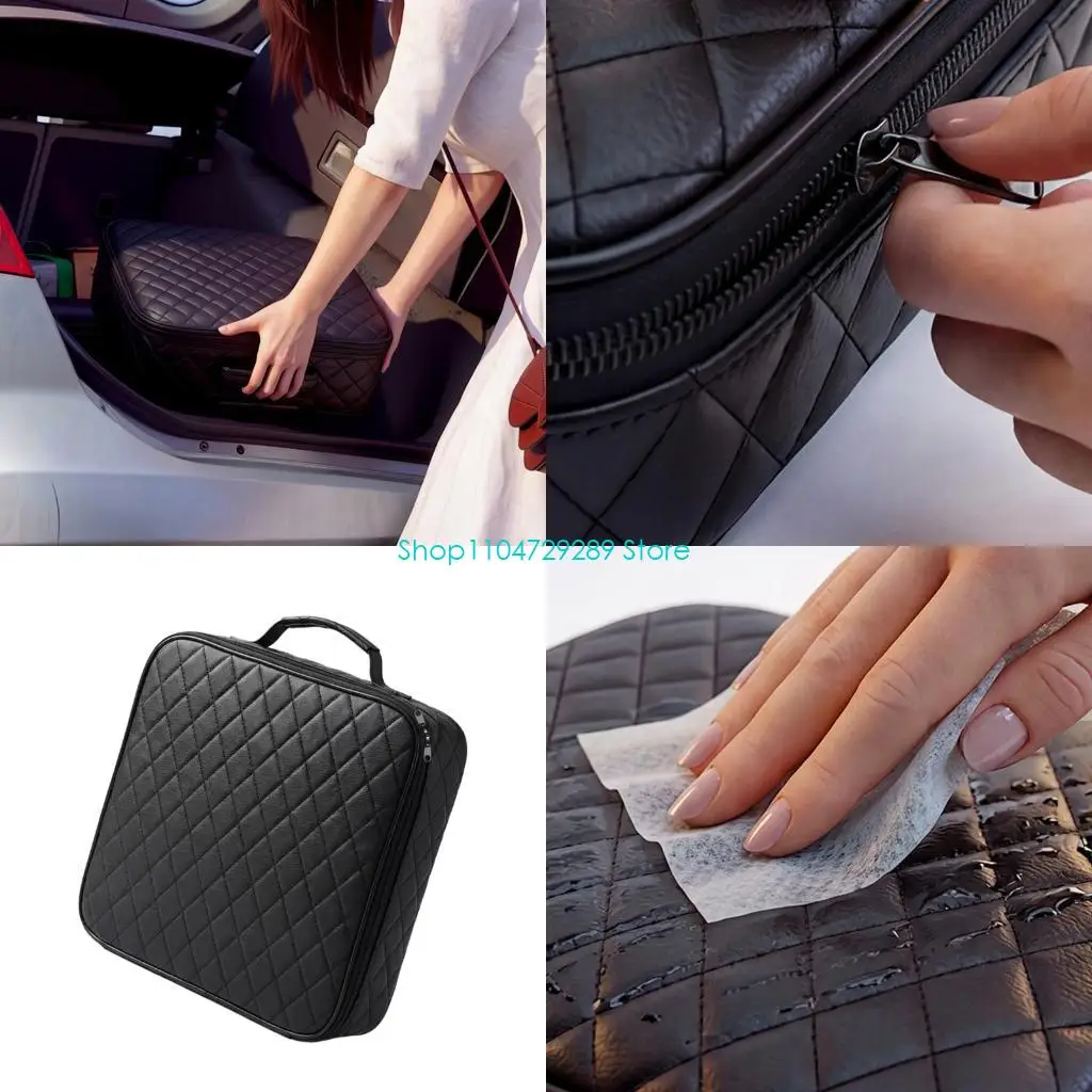 D8KE Modern Charging Accessory Protects Gear And Rain
D8KE Modern Charging Accessory Protects Gear And Rain