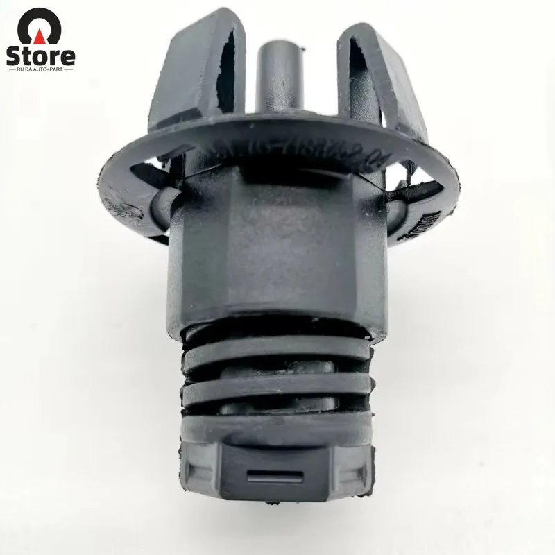 51767183752 Bonnet Hood Slam Adjuster Repair Part for BMW F01 750iX 740Li F02 750LiX 1F18 F35 5176 7183 752 Suitable 51767348121
51767183752 Bonnet Hood Slam Adjuster Repair Part for BMW F01 750iX 740Li F02 750LiX 1F18 F35 5176 7183 752 Suitable 51767348121