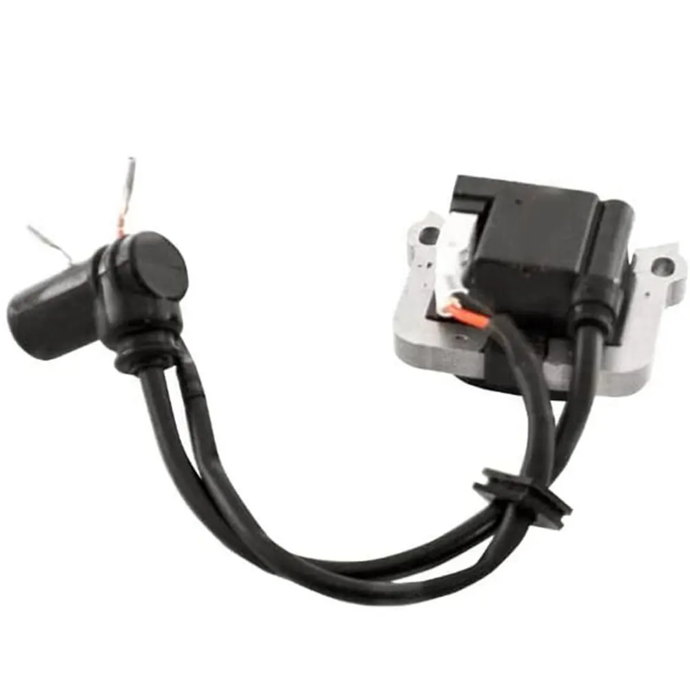 High Voltage Ignition Coil Pe140f-110 For Eskimo 300472 Tiller MC43 43cc Engine MC43, DP10P, PE140F-110, 300472
High Voltage Ignition Coil Pe140f-110 For Eskimo 300472 Tiller MC43 43cc Engine MC43, DP10P, PE140F-110, 300472