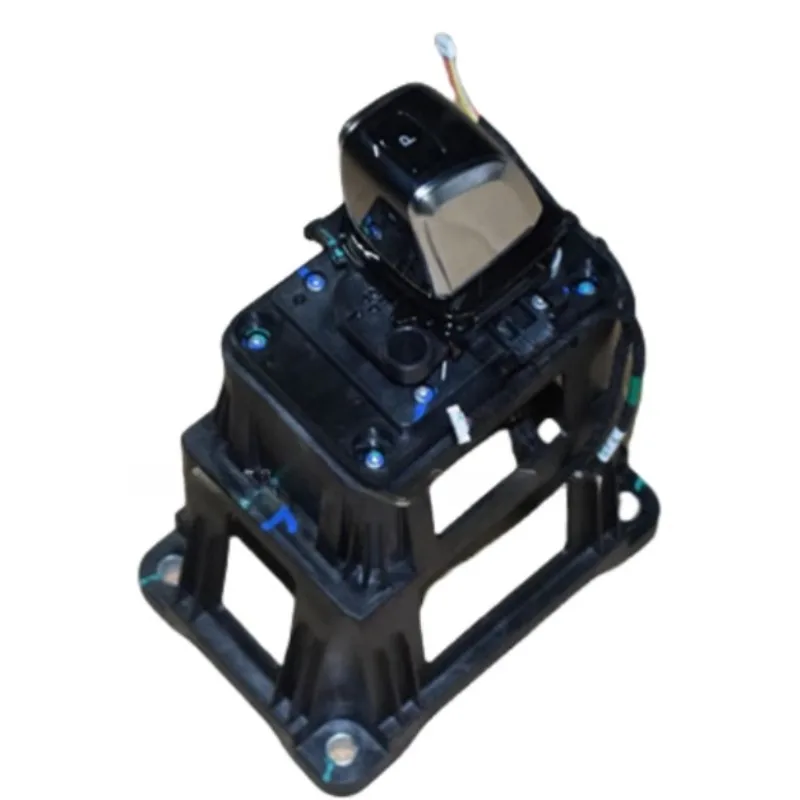 156000039 1pc Genuine Black Electronic Shift Control Mechanism Assembly Gear Lever for Chery Exeed TXL TX
156000039 1pc Genuine Black Electronic Shift Control Mechanism Assembly Gear Lever for Chery Exeed TXL TX