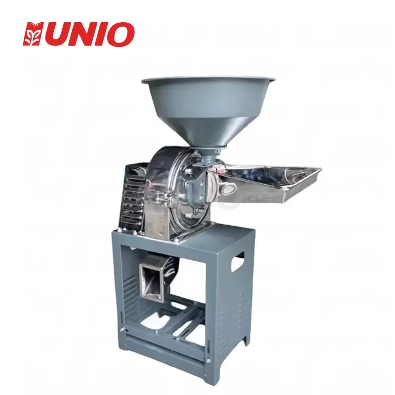 Spice Almond Flour Mill Milling Food Process Universal Pulverizer China Bark Grind From Machine For Herbs
Spice Almond Flour Mill Milling Food Process Universal Pulverizer China Bark Grind From Machine For Herbs