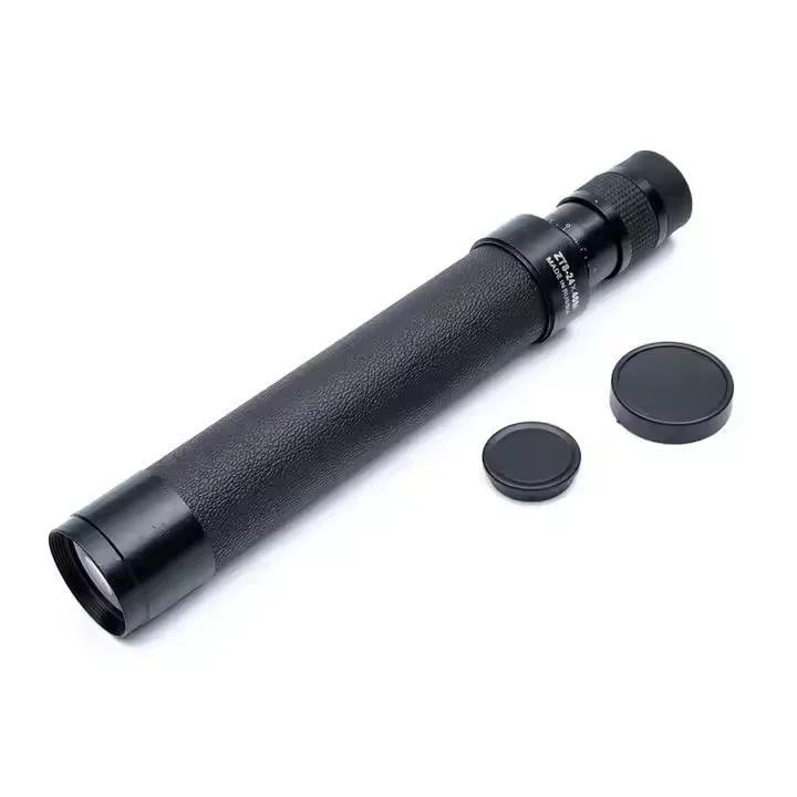 Hot-seller 8-24X40 Power Zoom Monocular Telescope
Hot-seller 8-24X40 Power Zoom Monocular Telescope