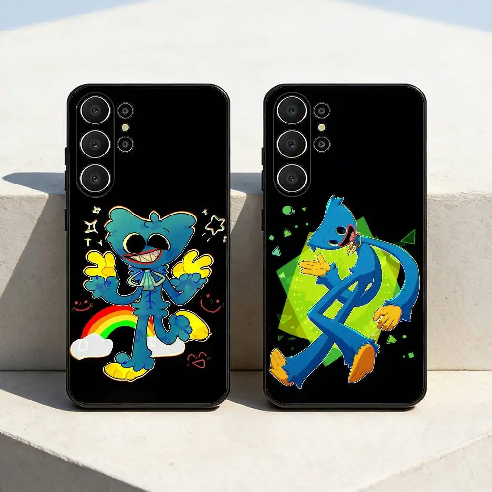Game H-huggy W-Wuggy Phone Case For Samsung S26,S25,24,23,22,30,21,10,9,Ultra,Plus,Lite,FE Soft Black Case
Game H-huggy W-Wuggy Phone Case For Samsung S26,S25,24,23,22,30,21,10,9,Ultra,Plus,Lite,FE Soft Black Case