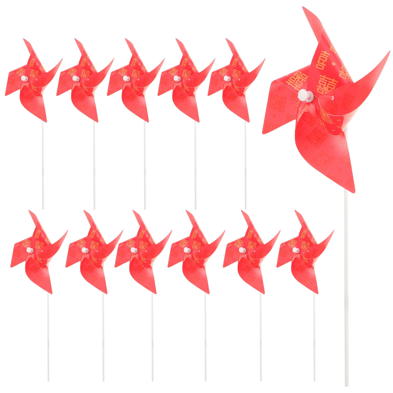 10 Pcs Windmill Decoration Bright Colors Unique Design Outdoor Yard Scene Stake Wedding
10 Pcs Windmill Decoration Bright Colors Unique Design Outdoor Yard Scene Stake Wedding