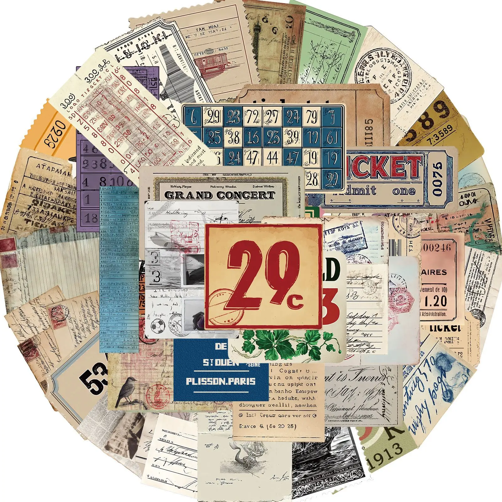 50PCS Retro Text Label Graffiti Sticker Cartoon Creative Decoration Water Cup Stationery Box Scooter Motorcycle Helmet Decal
50PCS Retro Text Label Graffiti Sticker Cartoon Creative Decoration Water Cup Stationery Box Scooter Motorcycle Helmet Decal