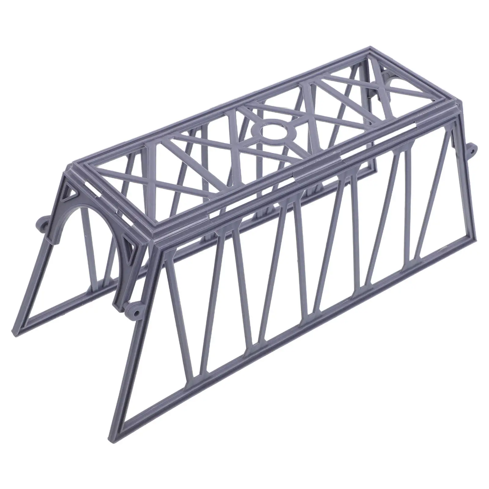 Train Track Accessories Plastic Bridge Expansion Kit for Kids Scenes Layout Props Railway Bridge Connector Parts Fire Train
Train Track Accessories Plastic Bridge Expansion Kit for Kids Scenes Layout Props Railway Bridge Connector Parts Fire Train