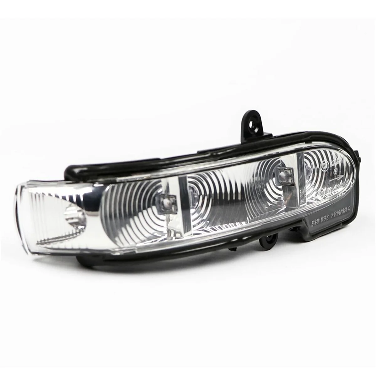 JAS-1Pair Side Mirror LED Indicator Light for Mercedes Benz C/E Class W211 S211 W463 Turn Signal Lamp A2038201321 2038201421
JAS-1Pair Side Mirror LED Indicator Light for Mercedes Benz C/E Class W211 S211 W463 Turn Signal Lamp A2038201321 2038201421
