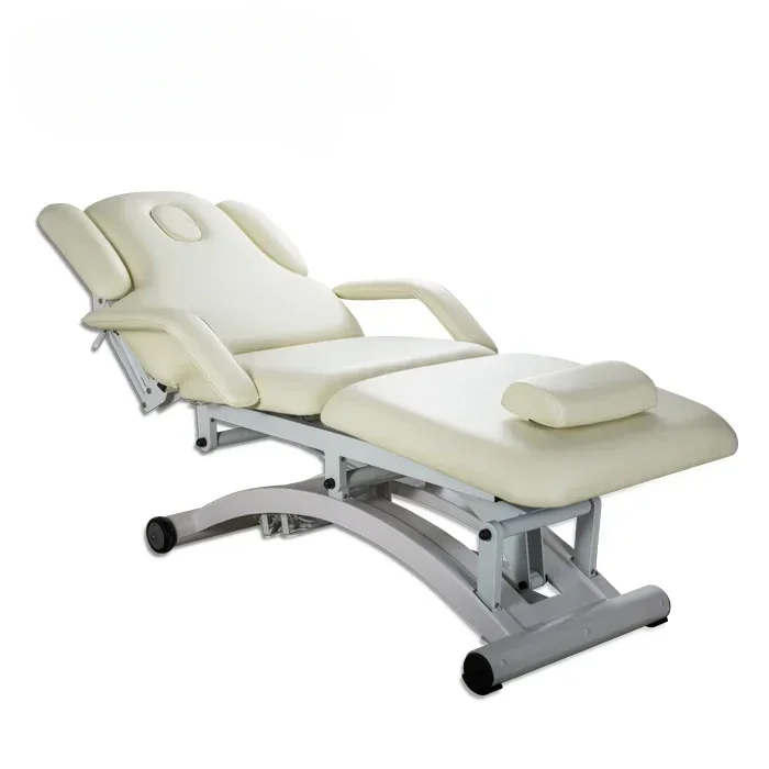 Automatic Intelligent Facial Bed Multifunctional Three-Motor Folding Beauty Salon Massage Nursing Bed camilla lashista
Automatic Intelligent Facial Bed Multifunctional Three-Motor Folding Beauty Salon Massage Nursing Bed camilla lashista