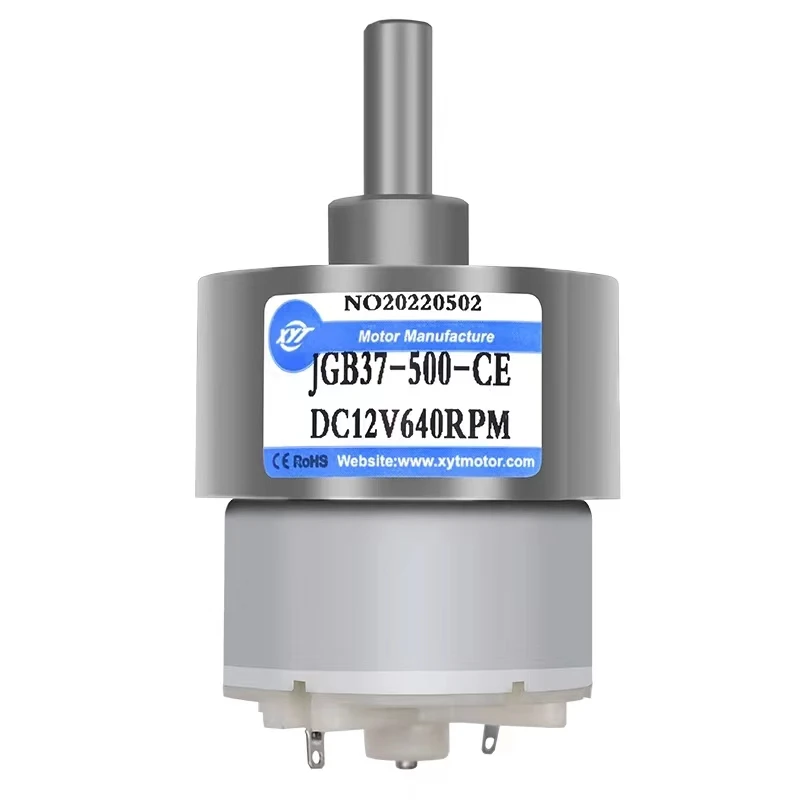 37-500 miniature DC speed reduction low speed motor high speed motor 12v speed regulation small motor 24v
37-500 miniature DC speed reduction low speed motor high speed motor 12v speed regulation small motor 24v