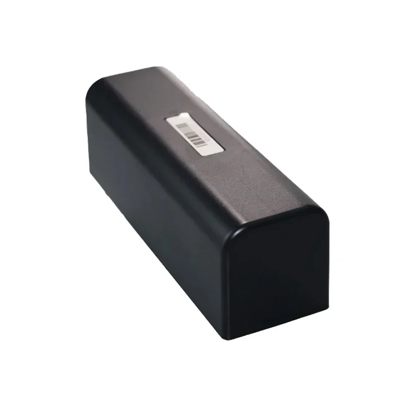 14.4V 5200mAh Robotic Vacuum Cleaner Replacement Battery 5.2Ah ,for Xiaomi mijia Roborock S55 S60 S65 S50 S51
14.4V 5200mAh Robotic Vacuum Cleaner Replacement Battery 5.2Ah ,for Xiaomi mijia Roborock S55 S60 S65 S50 S51