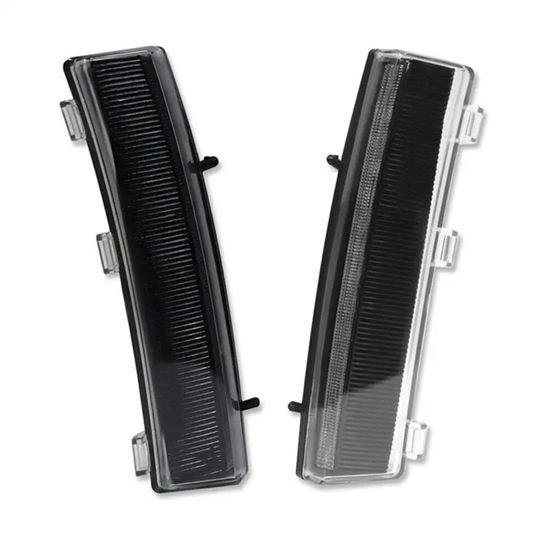 Светодиодные дневные ходовые огни AEA6-Car с функцией указателей поворота для Nissan 350Z LCI 2006-2009
Светодиодные дневные ходовые огни AEA6-Car с функцией указателей поворота для Nissan 350Z LCI 2006-2009