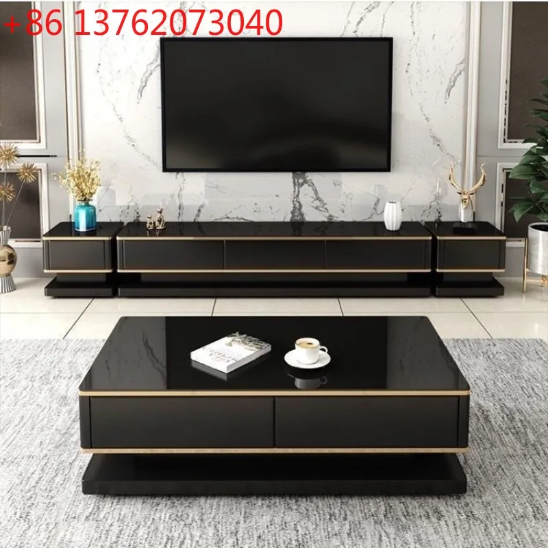 Classic Design Black Tv Cabinet Simple European Japanese Modern Tv Stands Living Room Unique Mueble Televisor Furniture Home
Classic Design Black Tv Cabinet Simple European Japanese Modern Tv Stands Living Room Unique Mueble Televisor Furniture Home