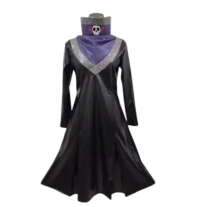 Feitan Portor Косплей Хэллоуин Рождество Cos Вечеринка Фестиваль Подарок На День Рождения Мужчины Женщины
Feitan Portor Косплей Хэллоуин Рождество Cos Вечеринка Фестиваль Подарок На День Рождения Мужчины Женщины