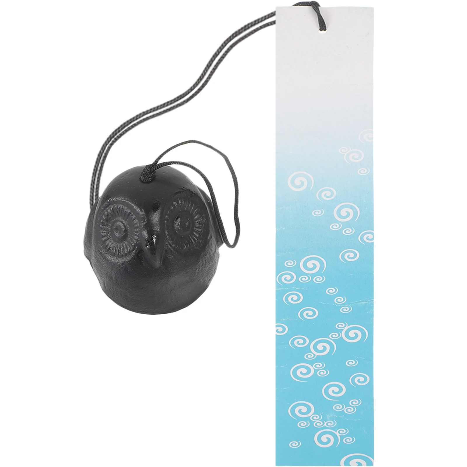 Owl Wind Chimes Vintage Unique Window Hanging Decor Metal Iron Decorative Pendant Bell
Owl Wind Chimes Vintage Unique Window Hanging Decor Metal Iron Decorative Pendant Bell