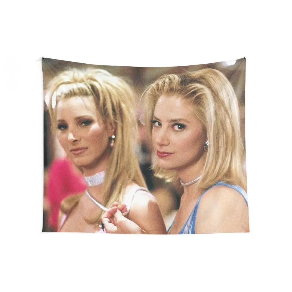 Romy and Michele Tapestry Wall Decor On The Wall Cute Decor Room Decor Cute Tapestry
Romy and Michele Tapestry Wall Decor On The Wall Cute Decor Room Decor Cute Tapestry