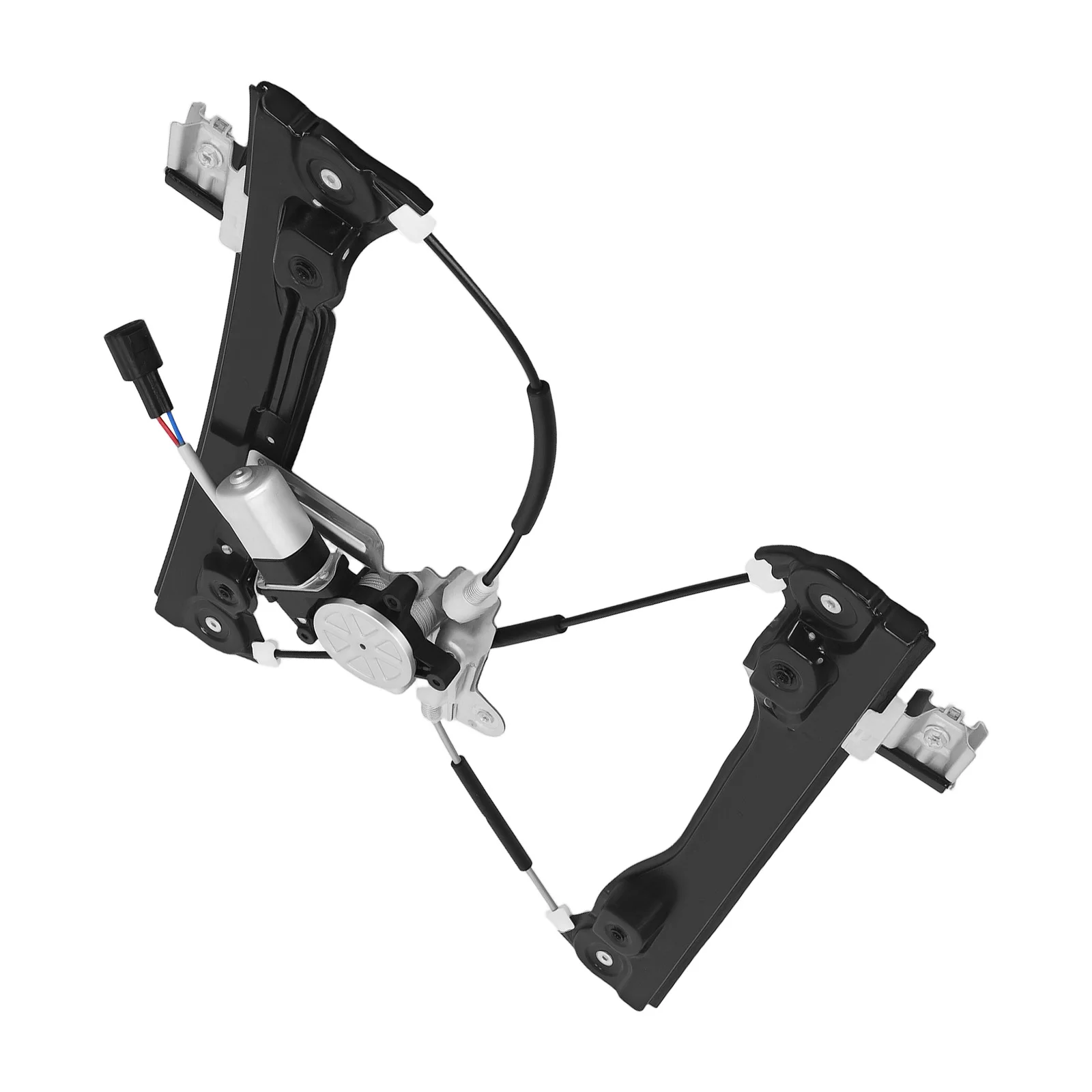 Power Window Motor & Regulator for Chevrolet Cruze 2011-2012 95226745 Front Left
Power Window Motor & Regulator for Chevrolet Cruze 2011-2012 95226745 Front Left
