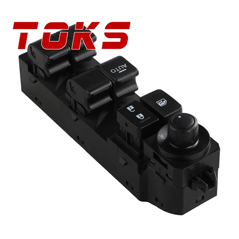 BKC6-66-350 BKC3-66-350A левый электрический переключатель стеклоподъемника BKC666350 для Mazda 3 Axela 2014-2017
BKC6-66-350 BKC3-66-350A левый электрический переключатель стеклоподъемника BKC666350 для Mazda 3 Axela 2014-2017