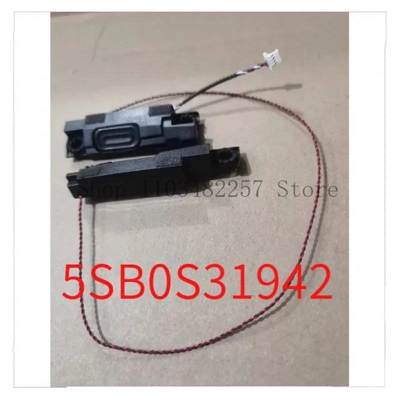 WYORESY 5SB0S31942-встроенный левый/правый динамик для Lenovo Legion 5, Pro-16ACH6H, 82JQ, 5Pro-16ACH6, 82JS, 5, Pro-16ITH6H,
WYORESY 5SB0S31942-встроенный левый/правый динамик для Lenovo Legion 5, Pro-16ACH6H, 82JQ, 5Pro-16ACH6, 82JS, 5, Pro-16ITH6H,