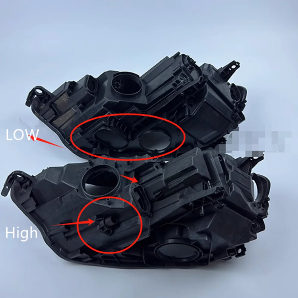 For VW Sagitar Jetta 2022 2023 2024 Headlamp House Car Headlight Base Light Rear Base Front Lamp Holder Auto Back House
For VW Sagitar Jetta 2022 2023 2024 Headlamp House Car Headlight Base Light Rear Base Front Lamp Holder Auto Back House