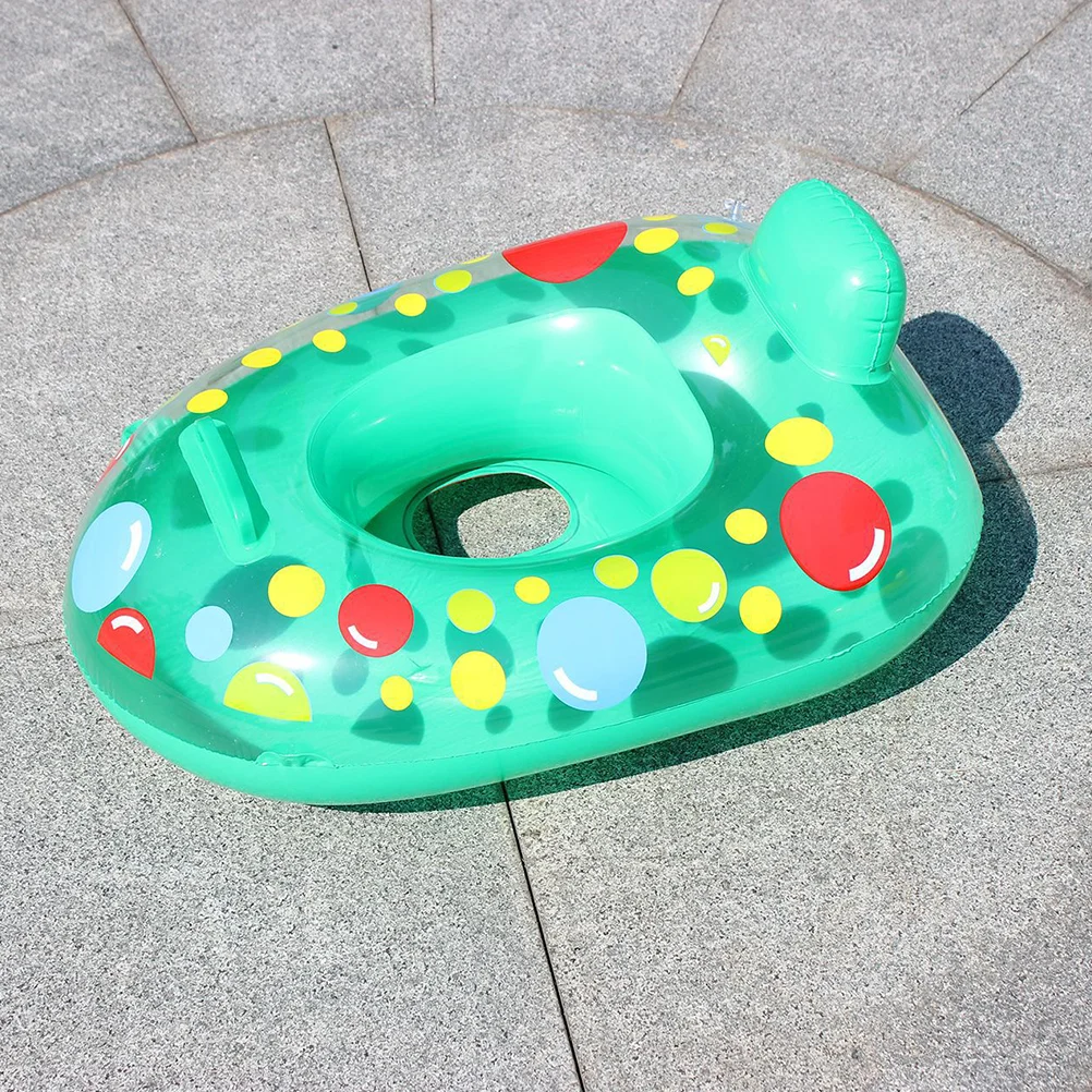2pcs PVC Inflatable Swimming Ring Baby Swimming Ring Inflatable Toy for Kids Toddler Girls Boys (Random Color)
2pcs PVC Inflatable Swimming Ring Baby Swimming Ring Inflatable Toy for Kids Toddler Girls Boys (Random Color)