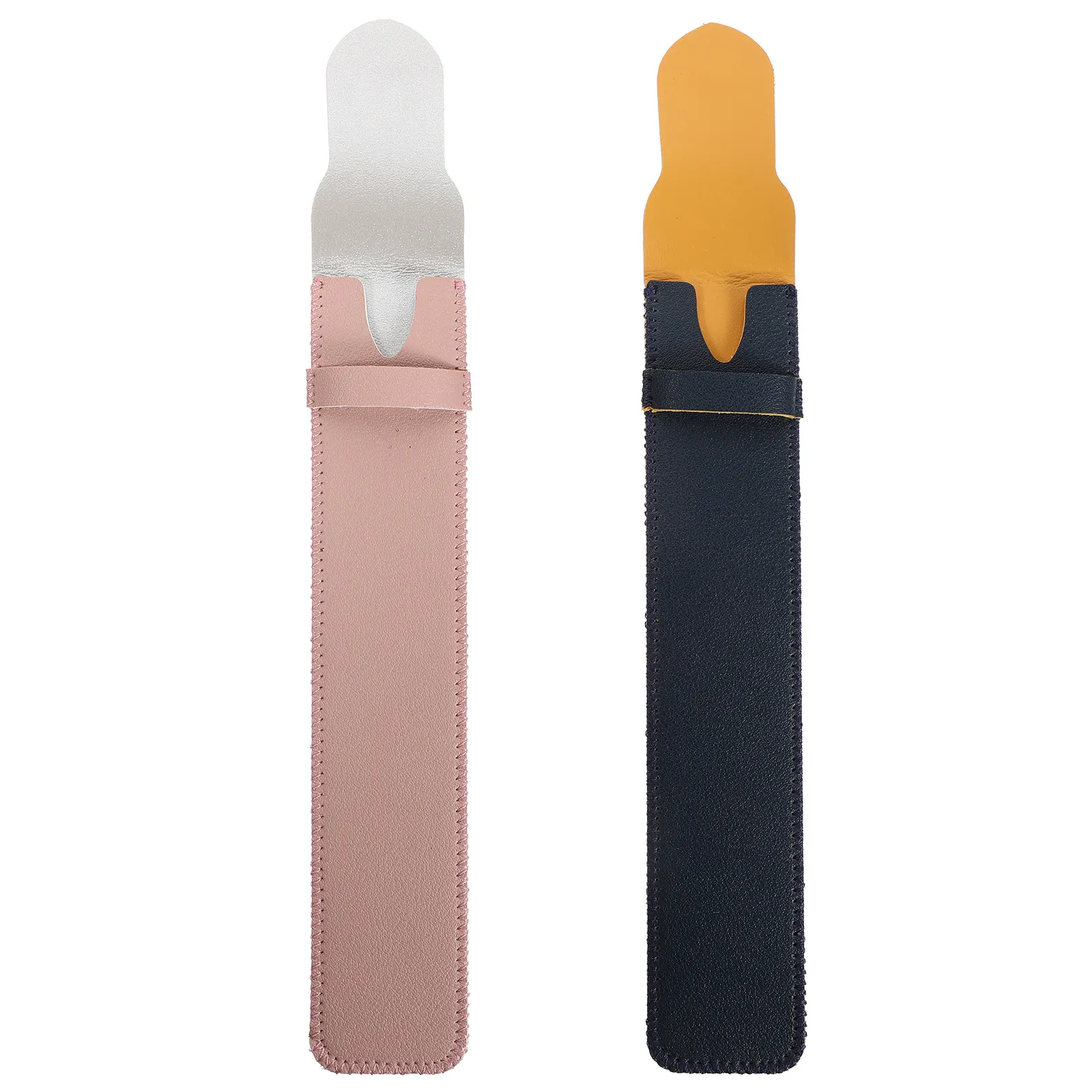 PVC Stylus Pen Cover Protective Sleeve Smooth Non Slip Grip Case Stylish Design Compatible Pencil Full Outer Protection
PVC Stylus Pen Cover Protective Sleeve Smooth Non Slip Grip Case Stylish Design Compatible Pencil Full Outer Protection