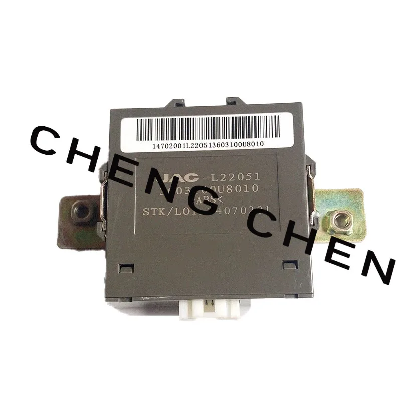 For JAC J3 Reverse Radar Controller oem 3603100U8010
For JAC J3 Reverse Radar Controller oem 3603100U8010