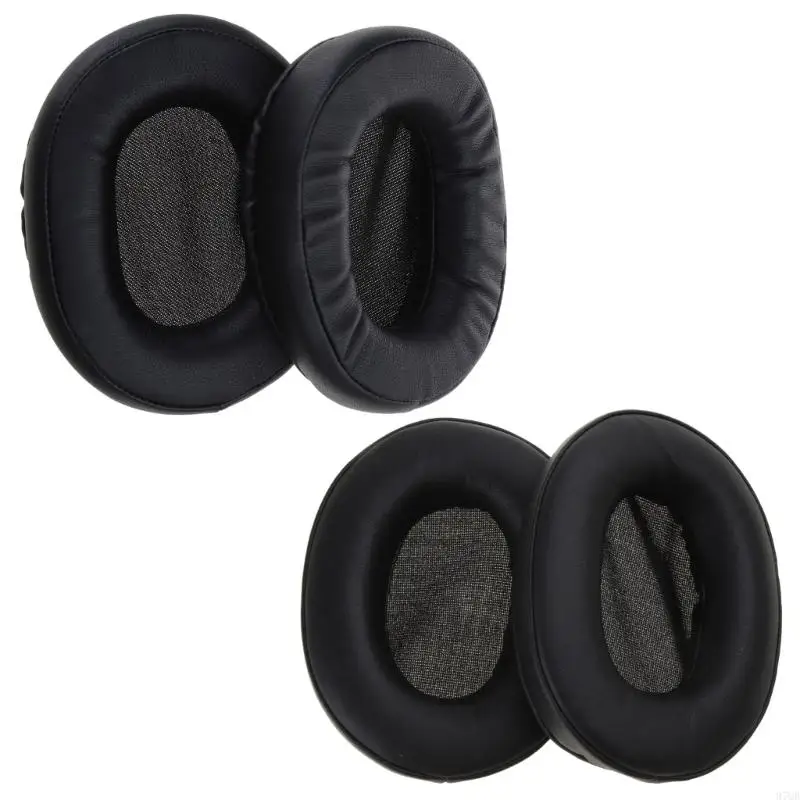 97QB Comfortable Earpads for Panasonic RP HD10 RP-HD10E Headset Earmuffs Memory Foam Cover Headphone Ear Pads
97QB Comfortable Earpads for Panasonic RP HD10 RP-HD10E Headset Earmuffs Memory Foam Cover Headphone Ear Pads