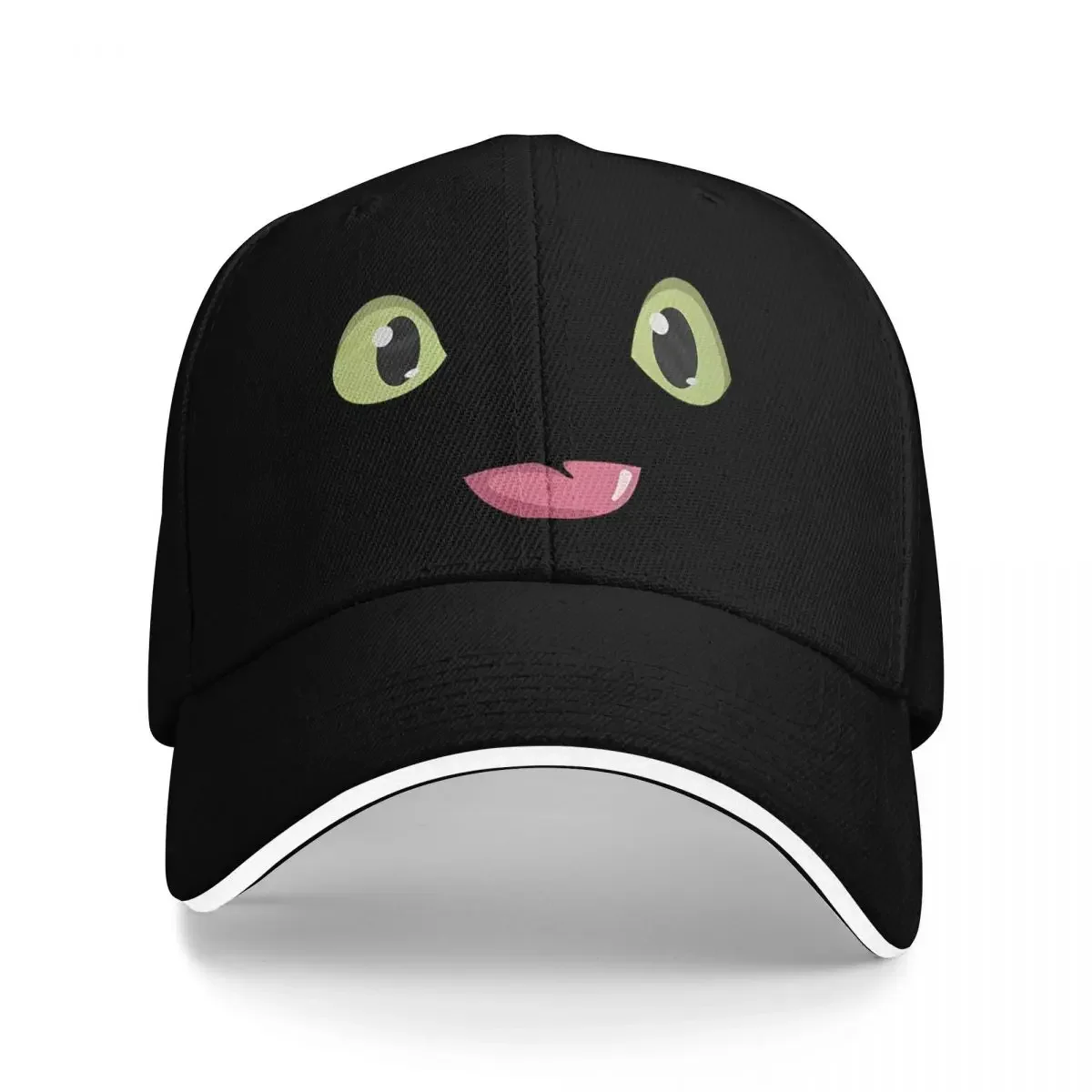 HTTYD Легкая женская кепка «Как приручить дракона» для женщин, мужская летняя кепка
HTTYD Легкая женская кепка «Как приручить дракона» для женщин, мужская летняя кепка