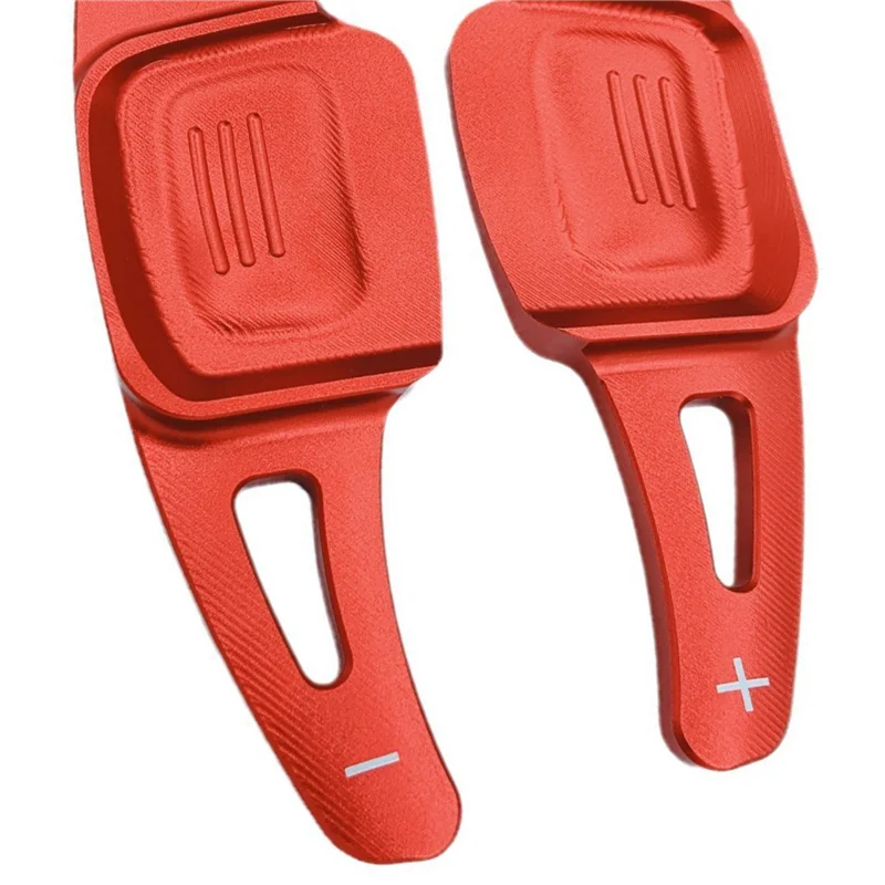 For 2018 2019 2020 2021 Golf Touareg CC Steering Wheel Conversion Shift Paddles Long
For 2018 2019 2020 2021 Golf Touareg CC Steering Wheel Conversion Shift Paddles Long