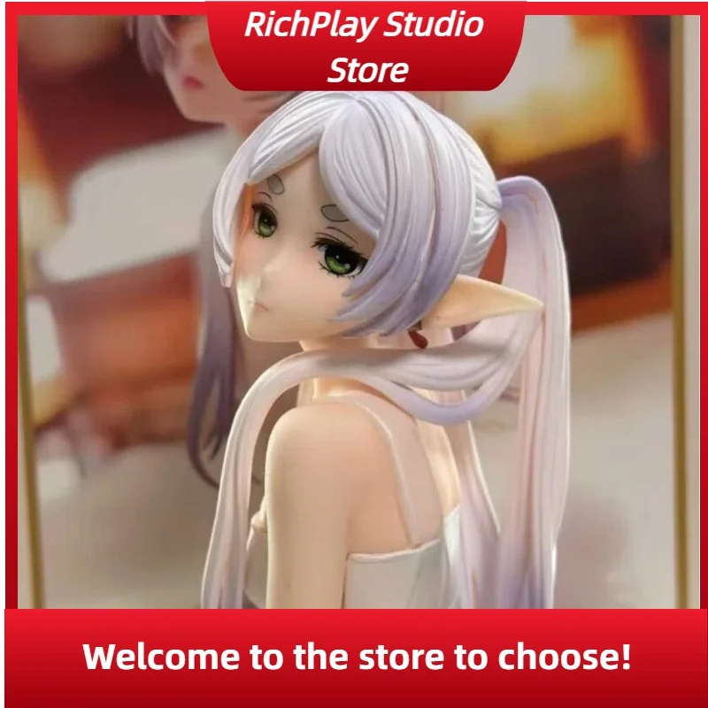 Pajamas Lillian Sitting Type Hand Made Models Fashion Play Anime Sculptures Car Decorations Collection Of Birthday Gifts
Pajamas Lillian Sitting Type Hand Made Models Fashion Play Anime Sculptures Car Decorations Collection Of Birthday Gifts