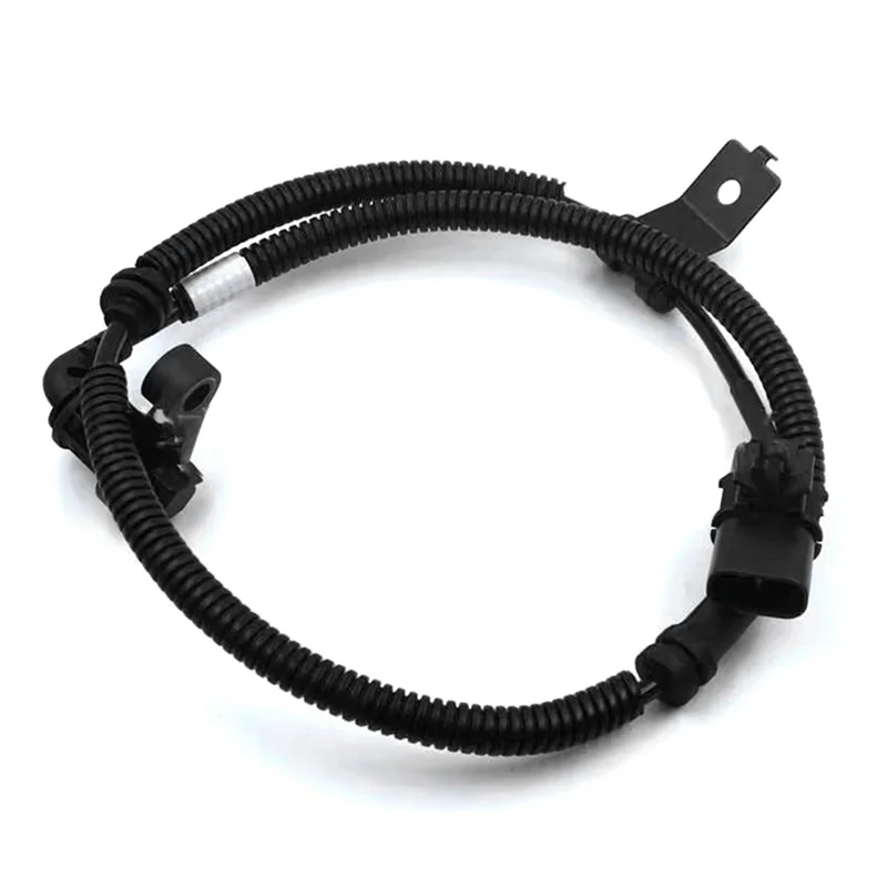 2X New High Quality Car ABS Wheel Speed Sensor 956804H100 95680-4H100 For Hyundai Kia Auto Parts
2X New High Quality Car ABS Wheel Speed Sensor 956804H100 95680-4H100 For Hyundai Kia Auto Parts