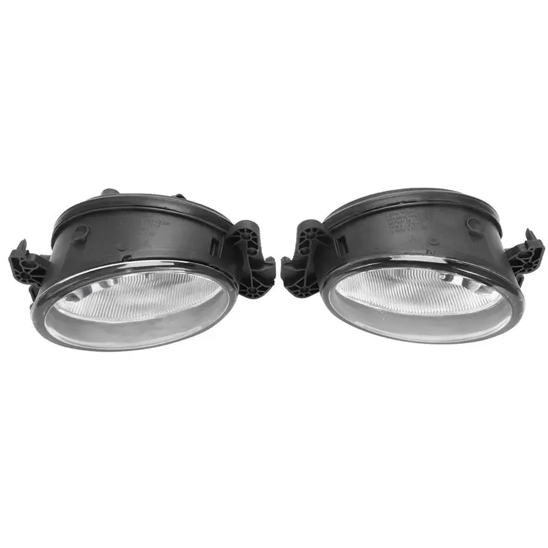 Authentic 2X Front Fog Light A1698201556 A1698201656 For Mercedes Benz W204 C230 C300 C350 W211 E320 E350 W164 Fog Lamp LED Bulb
Authentic 2X Front Fog Light A1698201556 A1698201656 For Mercedes Benz W204 C230 C300 C350 W211 E320 E350 W164 Fog Lamp LED Bulb