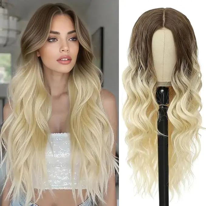 Парик Jovia черный, 26 дюймов, для женщин, с предварительно нарезанным ручным шнуровым кружевом, длинный волнистый, с естественной линией роста волос, с центральным пробором, для замещения волос
Парик Jovia черный, 26 дюймов, для женщин, с предварительно нарезанным ручным шнуровым кружевом, длинный волнистый, с естественной линией роста волос, с центральным пробором, для замещения волос