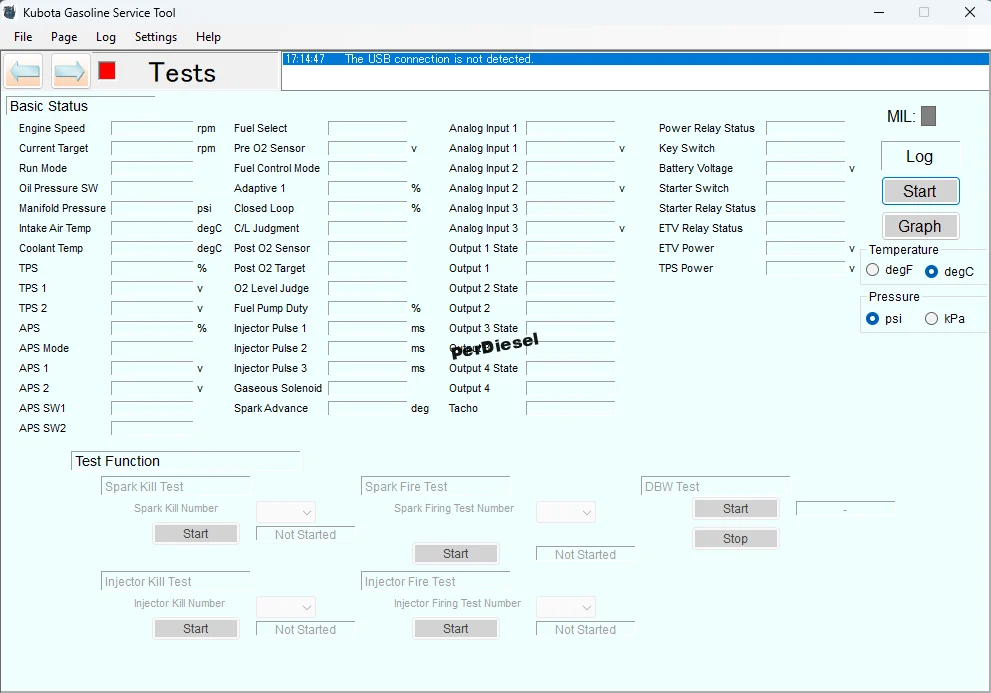 TruckEPC KUBOTA GASO-LINE SERVICE TOOL 24.1.18+keygen
TruckEPC KUBOTA GASO-LINE SERVICE TOOL 24.1.18+keygen
