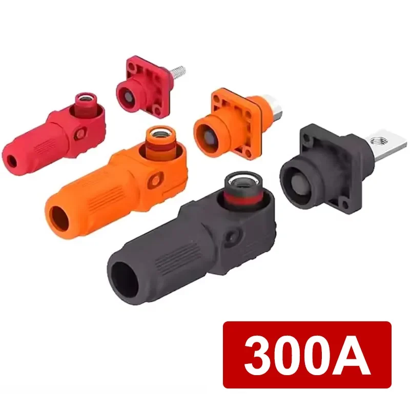 350A-60A Single Core Energy Storage Connector High Current Power Storage Termianl Block Wall Mounted Power Output Terminals
350A-60A Single Core Energy Storage Connector High Current Power Storage Termianl Block Wall Mounted Power Output Terminals