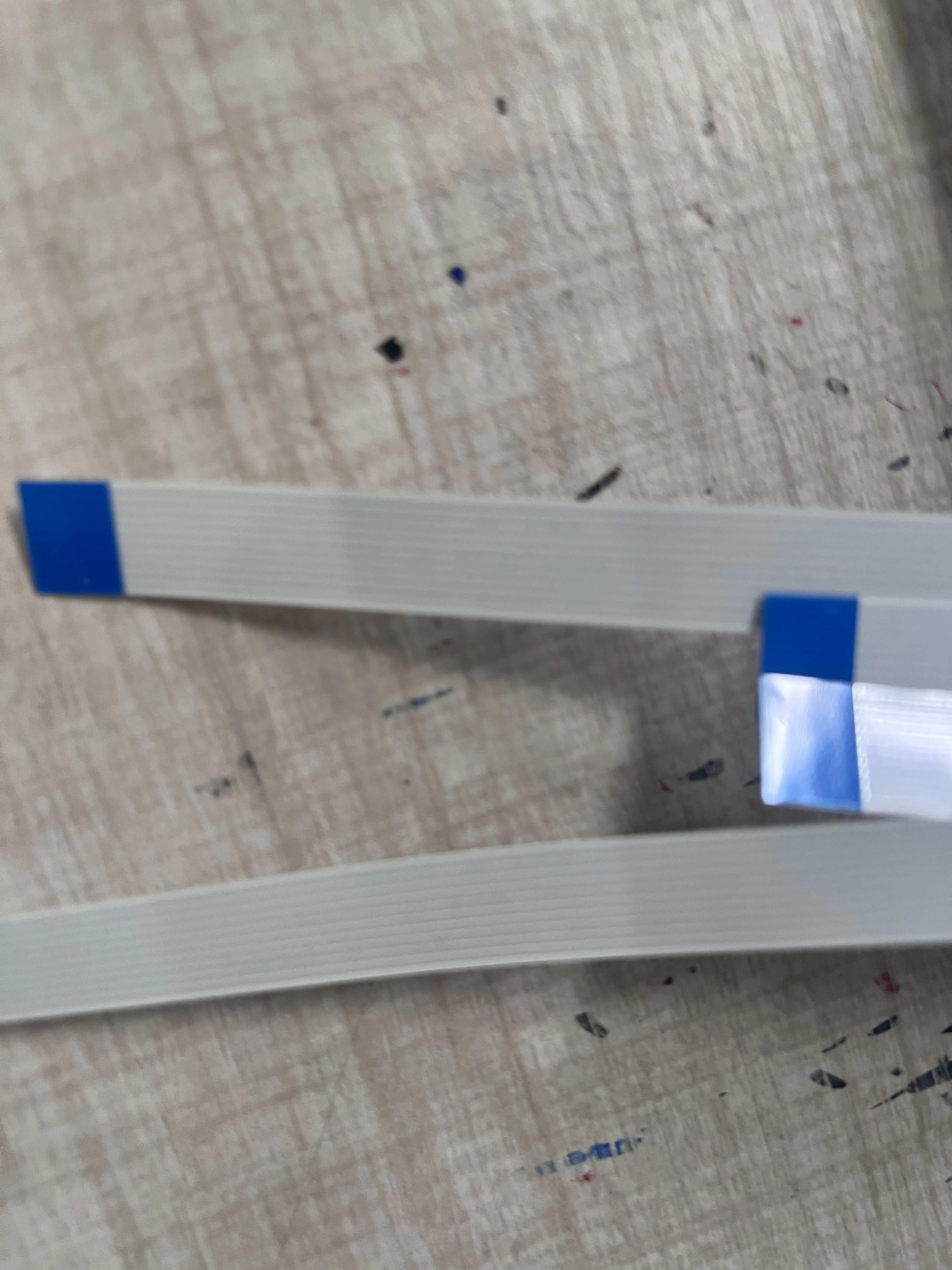 10 шт., автоматическая подача документов, ADF, плоский гибкий кабель, 10 контактов, 46 см для HP M426 M427 M274 M277 M377 M477 M452
10 шт., автоматическая подача документов, ADF, плоский гибкий кабель, 10 контактов, 46 см для HP M426 M427 M274 M277 M377 M477 M452