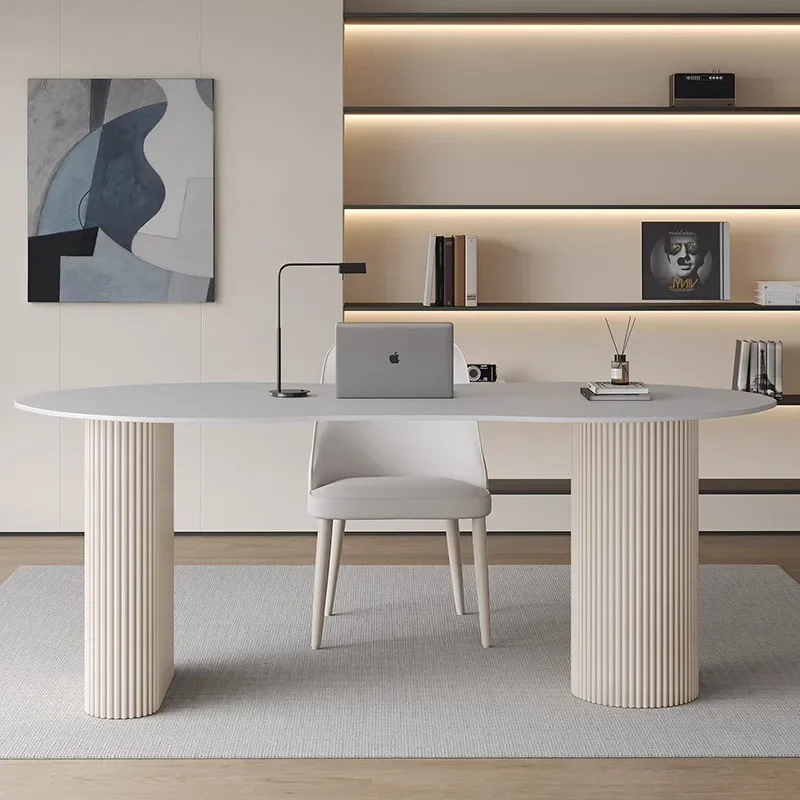 Boss Gaming Pink Table Home Office Gamer Nail Tech Work Adjustable Table Gadgets Extender Scrivania Legno Office Accessories
Boss Gaming Pink Table Home Office Gamer Nail Tech Work Adjustable Table Gadgets Extender Scrivania Legno Office Accessories