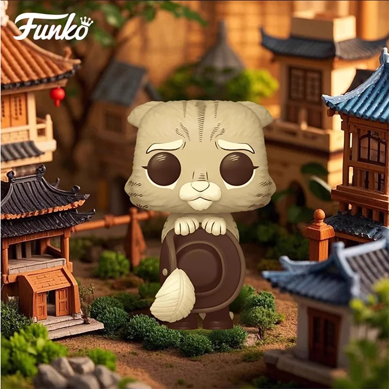 Genuine Edition FUNKO POP Shrek's Donkey,Puss in Boots Anime Action Desktop Decoration Ornament Model Toys Collectible Model
Genuine Edition FUNKO POP Shrek's Donkey,Puss in Boots Anime Action Desktop Decoration Ornament Model Toys Collectible Model