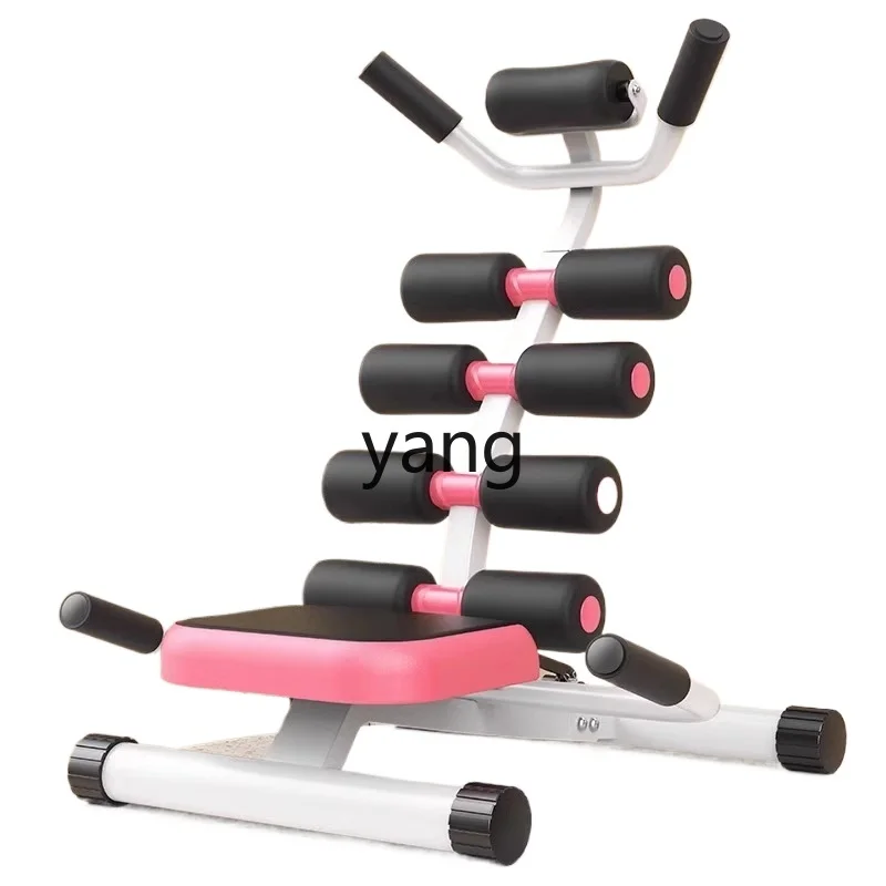 LMM stretching upside down machine auxiliary device inverted chair small fitness equipment
LMM stretching upside down machine auxiliary device inverted chair small fitness equipment