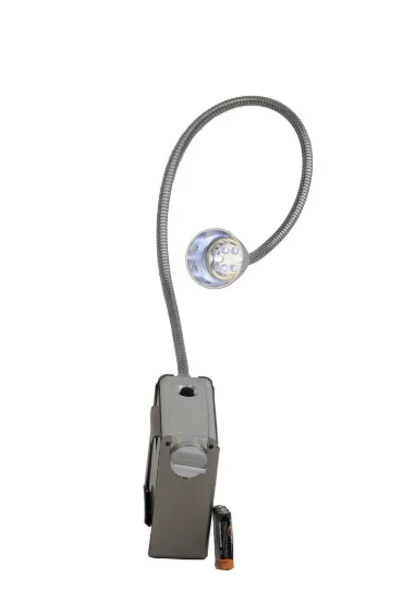 Barbecue lamp (without bracket)
Barbecue lamp (without bracket)