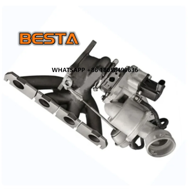 06J145702L 06J145702K 06J145713T Turbocharger for Vw TT Volkswagn Tiguan 53039880290 53039700290
06J145702L 06J145702K 06J145713T Turbocharger for Vw TT Volkswagn Tiguan 53039880290 53039700290