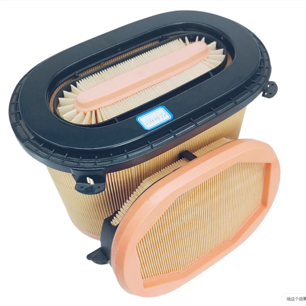 1 Pcs Neutral Air Filter 2142670 3620107 cp26295 c26270 5724001134 40192187 32/926071 2355630
1 Pcs Neutral Air Filter 2142670 3620107 cp26295 c26270 5724001134 40192187 32/926071 2355630